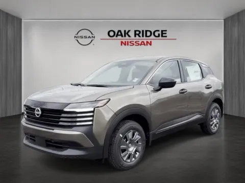 More photos of 2026 NISSAN NEW KICKS at Oak Ridge Nissan, TN