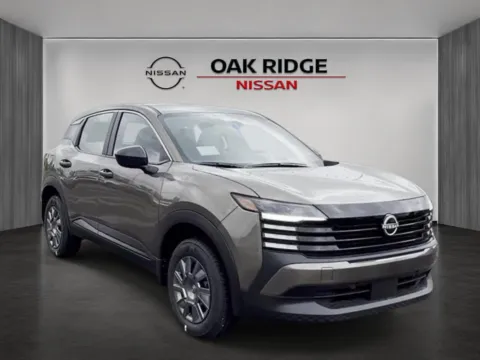 Photos of 2026 NISSAN NEW KICKS for sale in Oak Ridge, TN at Oak Ridge Nissan