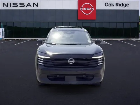 More photos of 2026 NISSAN NEW KICKS SV at Oak Ridge Nissan, TN