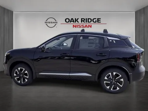 More photos of 2026 NISSAN NEW KICKS SV at Oak Ridge Nissan, TN