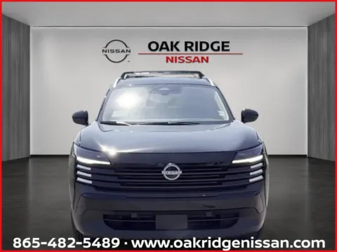 Photos of 2026 NISSAN NEW KICKS SV for sale in Oak Ridge, TN at Oak Ridge Nissan