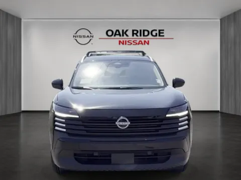 Photos of 2026 NISSAN NEW KICKS SV for sale in Oak Ridge, TN at Oak Ridge Nissan