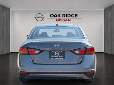 More photos of 2026 NISSAN ALTIMA SV at Oak Ridge Nissan, TN