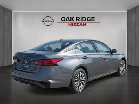 Another view of 2026 NISSAN ALTIMA SV for sale in Oak Ridge, TN at Oak Ridge Nissan