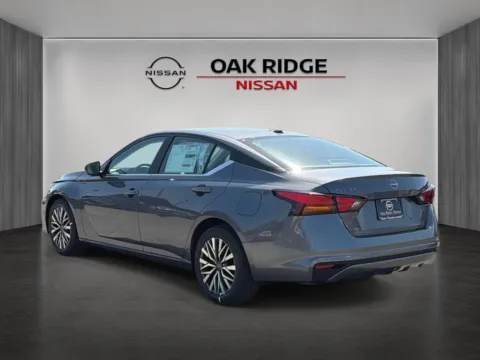More photos of 2026 NISSAN ALTIMA SV at Oak Ridge Nissan, TN