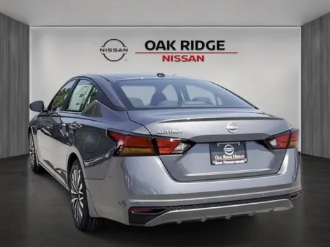 More photos of 2026 NISSAN ALTIMA SV at Oak Ridge Nissan, TN