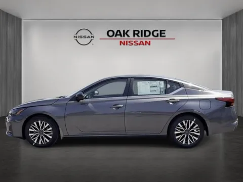 More photos of 2026 Nissan Altima SV at Oak Ridge Nissan, TN