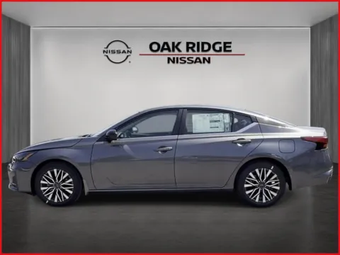 More photos of 2026 Nissan Altima SV at Oak Ridge Nissan, TN