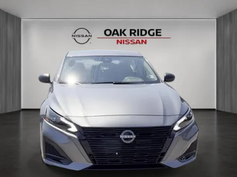 Photos of 2026 NISSAN ALTIMA SV for sale in Oak Ridge, TN at Oak Ridge Nissan