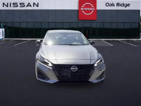 More photos of 2026 NISSAN ALTIMA SV at Oak Ridge Nissan, TN