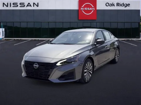More photos of 2026 NISSAN ALTIMA SV at Oak Ridge Nissan, TN