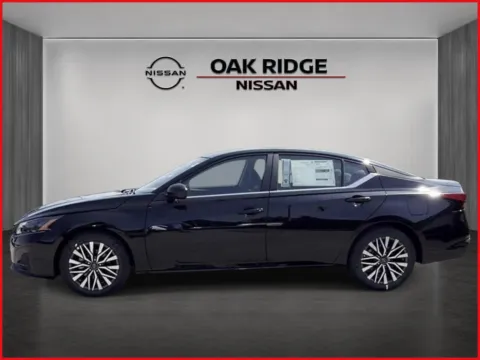 More photos of 2026 Nissan Altima SV at Oak Ridge Nissan, TN
