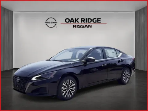 Another view of 2026 Nissan Altima SV for sale in Oak Ridge, TN at Oak Ridge Nissan