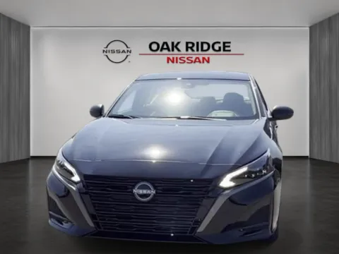 Photos of 2026 NISSAN ALTIMA SV for sale in Oak Ridge, TN at Oak Ridge Nissan