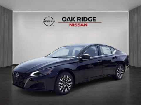 Another view of 2026 NISSAN ALTIMA SV for sale in Oak Ridge, TN at Oak Ridge Nissan