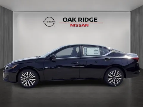 More photos of 2026 NISSAN ALTIMA SV at Oak Ridge Nissan, TN