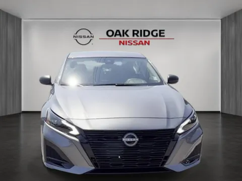 Photos of 2026 NISSAN ALTIMA SV for sale in Oak Ridge, TN at Oak Ridge Nissan