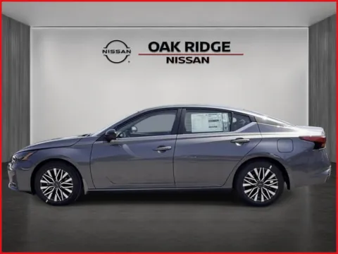More photos of 2026 Nissan Altima SV at Oak Ridge Nissan, TN