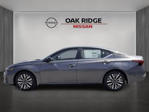 More photos of 2026 NISSAN ALTIMA SV at Oak Ridge Nissan, TN