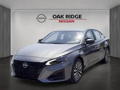Another view of 2026 NISSAN ALTIMA SV for sale in Oak Ridge, TN at Oak Ridge Nissan
