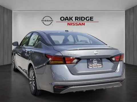 More photos of 2026 NISSAN ALTIMA SV at Oak Ridge Nissan, TN