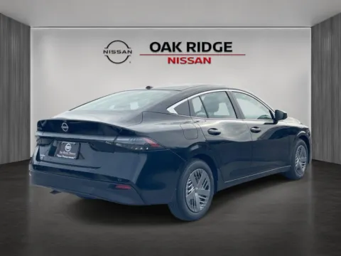 Another view of 2026 NISSAN SENTRA S for sale in Oak Ridge, TN at Oak Ridge Nissan