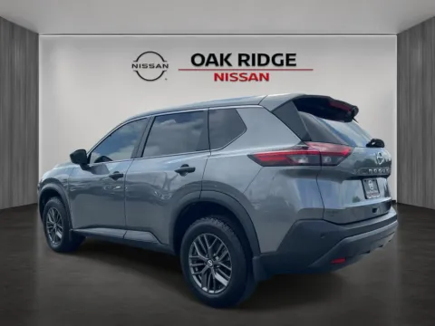 More photos of 2021 NISSAN ROGUE S at Oak Ridge Nissan, TN