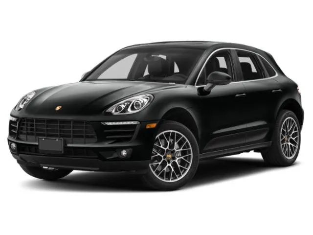 2015 PORSCHE MACAN S for sale in Oak Ridge, TN