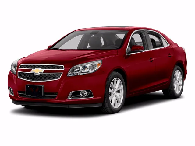 2013 CHEVROLET MALIBU 2LT for sale in Oak Ridge, TN