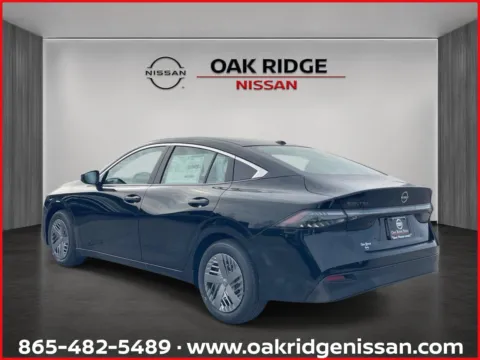 More photos of 2026 NISSAN SENTRA S at Oak Ridge Nissan, TN