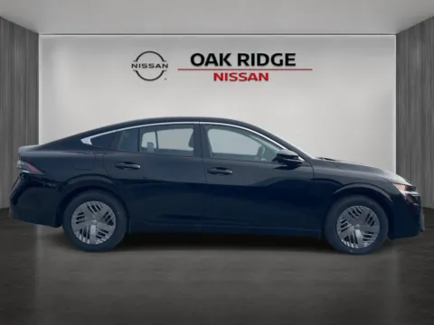 Photos of 2026 NISSAN SENTRA S for sale in Oak Ridge, TN at Oak Ridge Nissan