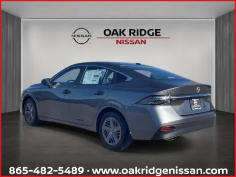 More photos of 2026 NISSAN SENTRA S at Oak Ridge Nissan, TN