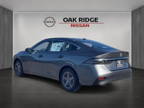 More photos of 2026 NISSAN SENTRA S at Oak Ridge Nissan, TN
