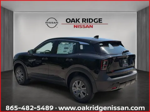 More photos of 2026 NISSAN NEW KICKS at Oak Ridge Nissan, TN