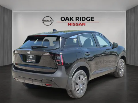 Another view of 2026 NISSAN NEW KICKS for sale in Oak Ridge, TN at Oak Ridge Nissan