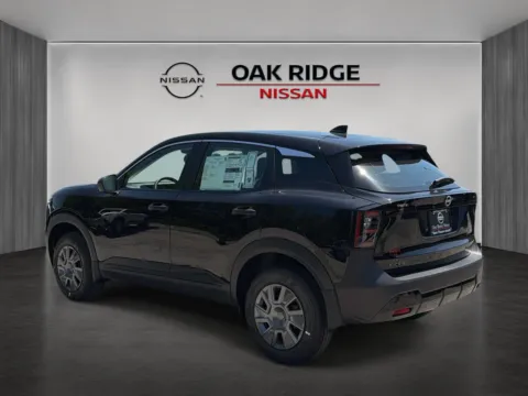 More photos of 2026 NISSAN NEW KICKS at Oak Ridge Nissan, TN