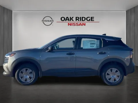 More photos of 2026 NISSAN NEW KICKS at Oak Ridge Nissan, TN
