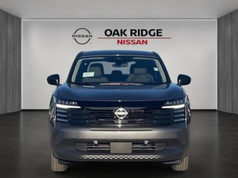 Photos of 2026 NISSAN NEW KICKS for sale in Oak Ridge, TN at Oak Ridge Nissan