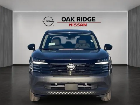 Photos of 2026 Nissan Kicks S for sale in Oak Ridge, TN at Oak Ridge Nissan