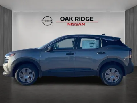 More photos of 2026 Nissan Kicks S at Oak Ridge Nissan, TN