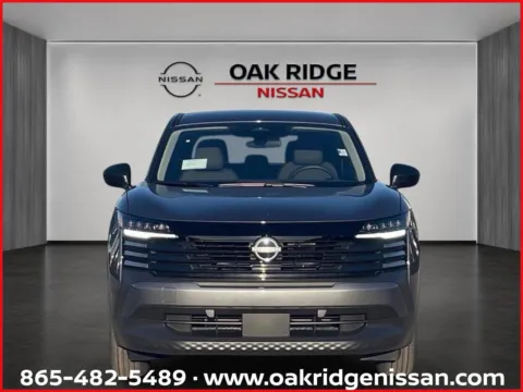 Photos of 2026 NISSAN NEW KICKS for sale in Oak Ridge, TN at Oak Ridge Nissan