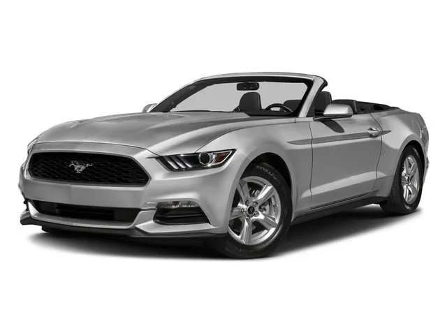 2017 FORD MUSTANG EcoBoost Premium for sale in Oak Ridge, TN