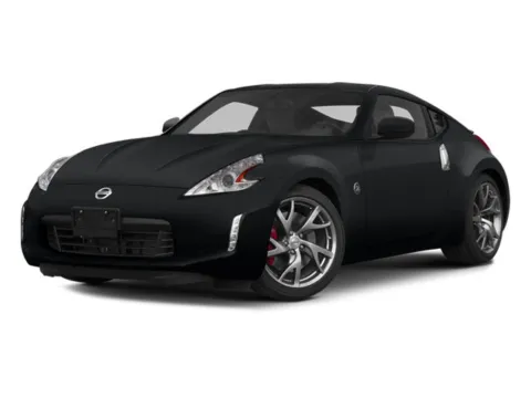 Unknown 2014 NISSAN 370Z Touring for sale in Oak Ridge, TN