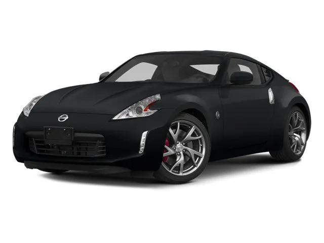 2014 NISSAN 370Z Touring for sale in Oak Ridge, TN
