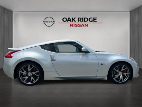 Photos of 2014 NISSAN 370Z Touring for sale in Oak Ridge, TN at Oak Ridge Nissan