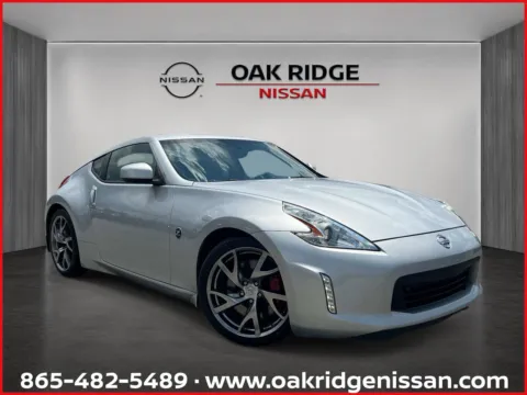 Unknown 2014 NISSAN 370Z Touring for sale in Oak Ridge, TN