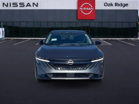 Photos of 2026 NISSAN SENTRA S for sale in Oak Ridge, TN at Oak Ridge Nissan