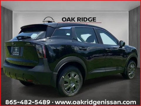 Another view of 2026 NISSAN NEW KICKS for sale in Oak Ridge, TN at Oak Ridge Nissan