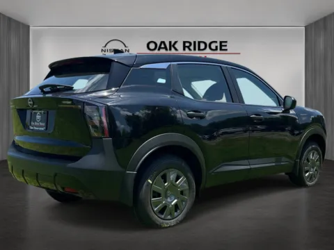 Another view of 2026 NISSAN NEW KICKS for sale in Oak Ridge, TN at Oak Ridge Nissan
