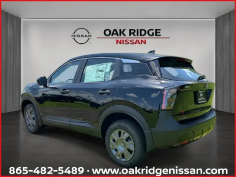 More photos of 2026 NISSAN NEW KICKS at Oak Ridge Nissan, TN